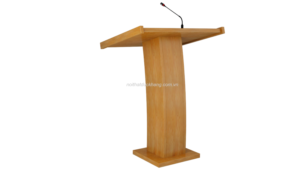 Bục phát biểu DKPB-07