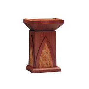 Bục tượng Bác LTS03