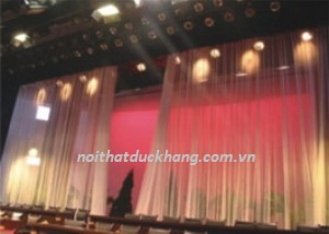 Phông màn sân khấu