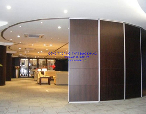Vách ngăn di động 