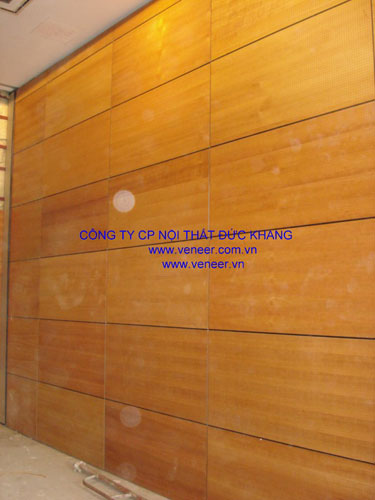 Vách ngăn di động VDD006