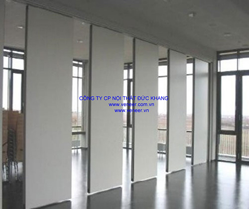 Vách ngăn di động VDD012