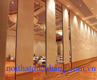 Vách ngăn di động VNDD05