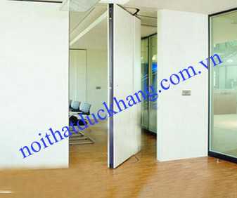 Vách ngăn di động VNDD07