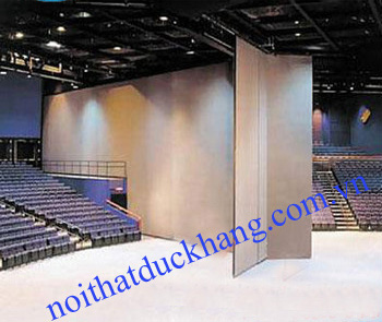 Vách ngăn di động