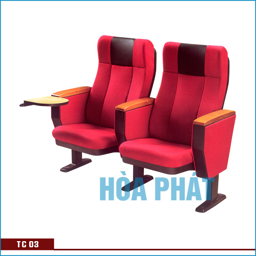 Ghế hội trường