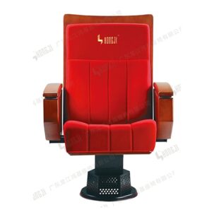 Ghế hội trường nhập khẩu HTNK 001