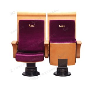 Ghế hội trường nhập khẩu HTNK 007