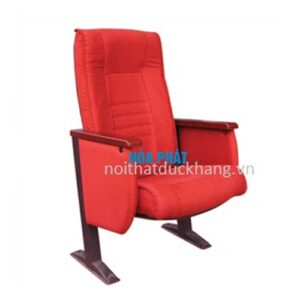 Ghế hội trường Hòa Phát TC336