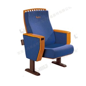 Ghế hội trường nhập khẩu HTNK 077