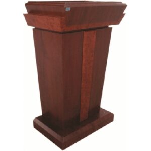 Bục tượng Bác Hòa Phát LTS02