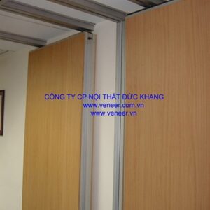 Vách ngăn di động Đức Khang VDD011