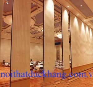 Vách ngăn di động Đức Khang VNDD05