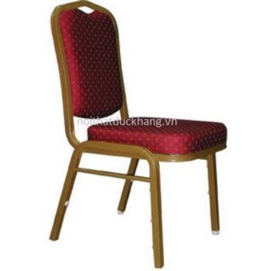 Ghế hội trường Hòa Phát MC02
