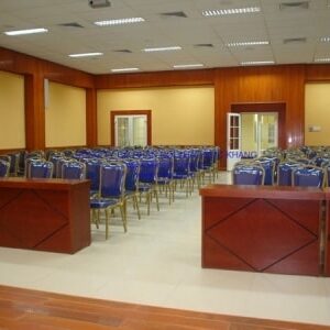 Bàn hội trường Đức Khang HT004