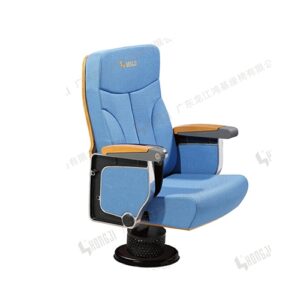 Ghế hội trường nhập khẩu HTNK 021