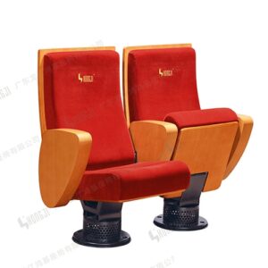 Ghế hội trường nhập khẩu HTNK 004