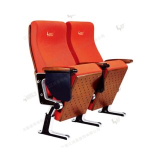 Ghế hội trường nhập khẩu HTNK 040