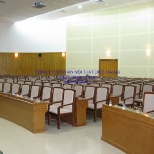 Bàn hội trường Đức Khang HT003