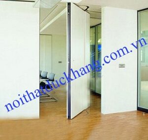 Vách ngăn di động Đức Khang VNDD07