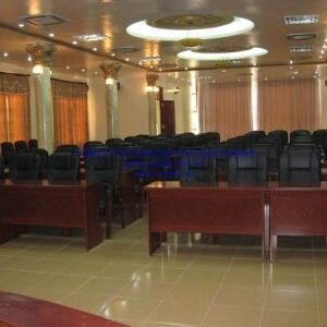 Bàn hội trường Đức Khang HT001