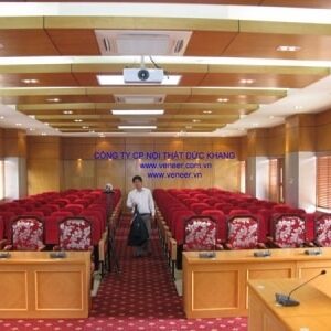Bàn hội trường Đức Khang HT015