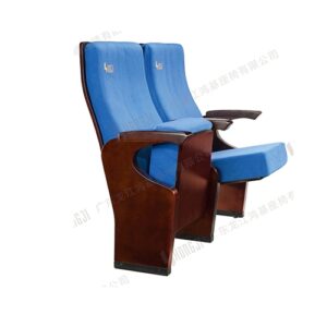 Ghế hội trường nhập khẩu HTNK 050