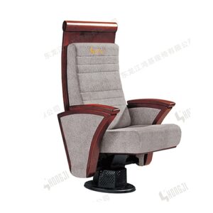 Ghế hội trường nhập khẩu HTNK 009