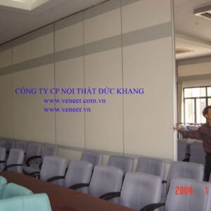 Vách ngăn di động Đức Khang VDD002