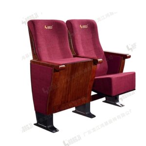 Ghế hội trường nhập khẩu HTNK 089