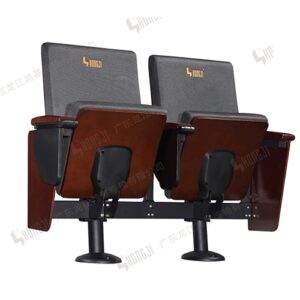 Ghế hội trường nhập khẩu HTNK 091