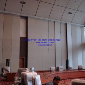 Vách ngăn di động Đức Khang VDD001