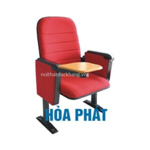 Ghế hội trường Hòa Phát TC314B