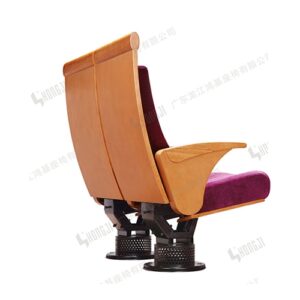 Ghế hội trường nhập khẩu HTNK 008