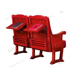 Ghế hội trường nhập khẩu HTNK 045