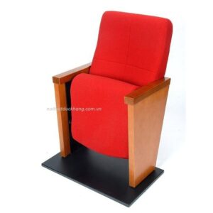 Ghế hội trường Gauss KTU-865-SFM