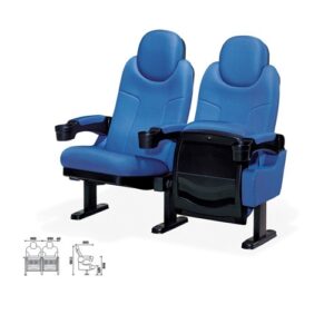 Ghế hội trường Đức Khang DK LTY-37