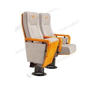 Ghế hội trường nhập khẩu HTNK 014