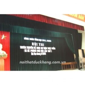Phông màn sân khấu Đức Khang RSK-OL18