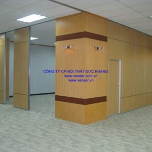 Vách ngăn di động Đức Khang VDD017