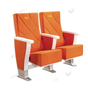 Ghế hội trường nhập khẩu HTNK 090