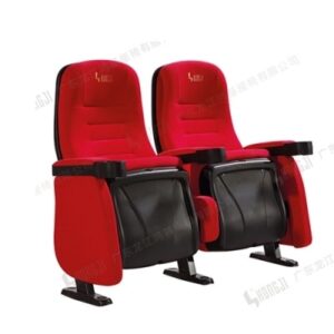 TC05 | Ghế hội trường khung sơn tĩnh điện, chân tĩnh