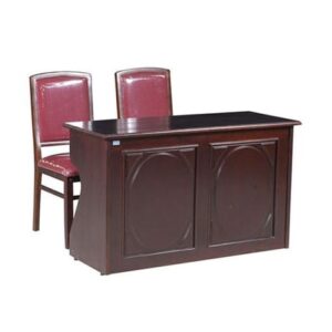 Bàn hội trường Hòa Phát BHT04