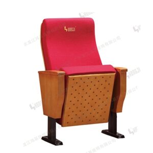 Ghế hội trường nhập khẩu HTNK 085