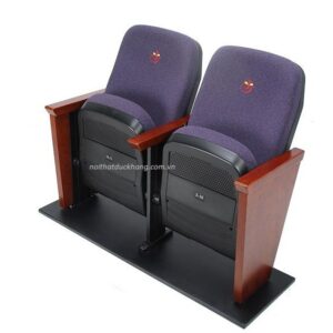 Ghế hội trường Đức Khang KTU-999