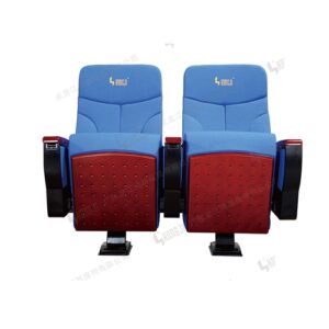 Ghế hội trường nhập khẩu HTNK 054