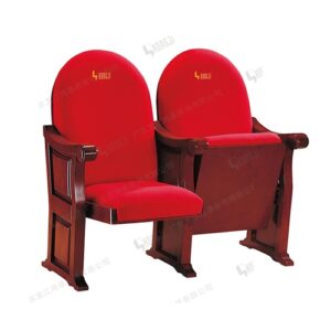 Ghế hội trường nhập khẩu HTNK 048