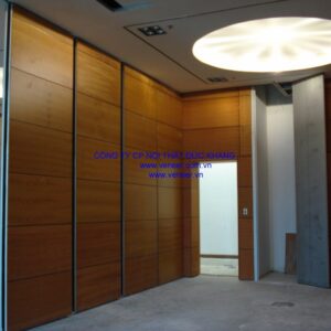 Vách ngăn di động Đức Khang VDD004