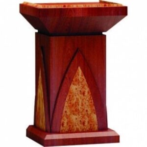 Bục tượng Bác Hòa Phát  LTS-03