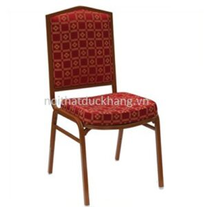 Ghế hội trường Hòa Phát MC18